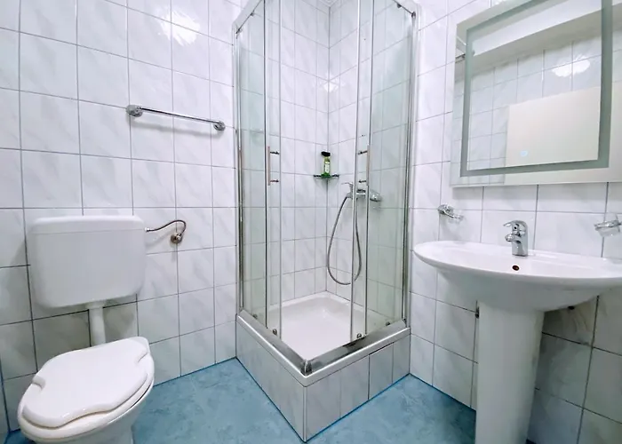 Gasthof Vujeva Livno