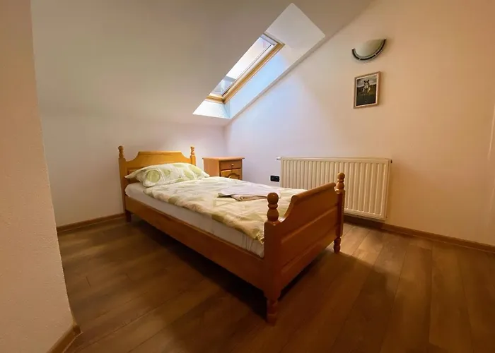 Vujeva Gasthof Livno