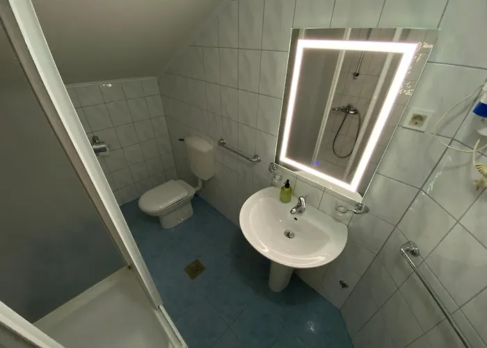 Vujeva Gasthof Livno