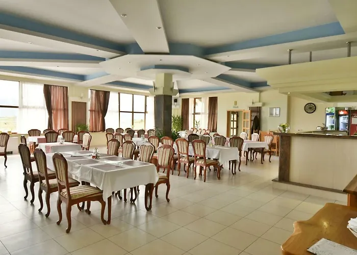 Gasthof Vujeva Livno